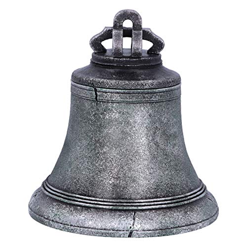 Boîte ACDC Hells Bells Nemesis Now sculptée avec finitions soignées - 7