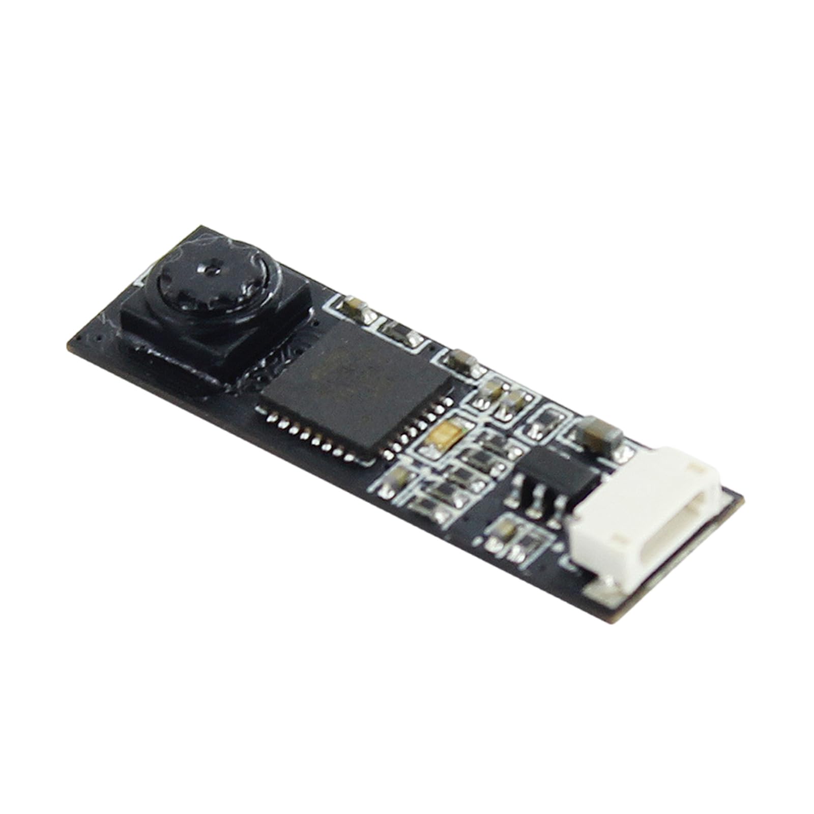 OV7675 USB2.0 Camera Module 0.3MP YUY2 Fixed Focusing YUY2 Webcam Industrial Webcam Board Laptop Replacement-picture-15