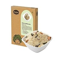 Gulabs Instant Ready-to-Cook Rava Upma Mix with Malgapodi Masala - 100g ...