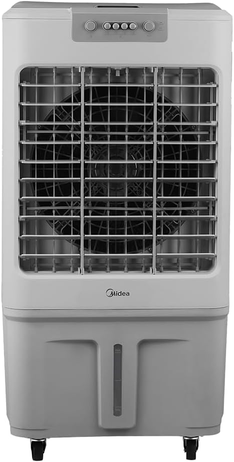 Climatizador de Ar Midea 34