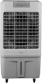 Climatizador de Ar 34,5L Midea