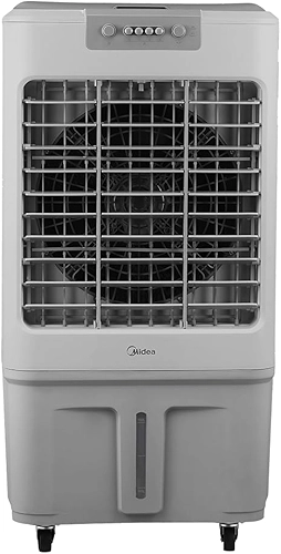 Climatizador de Ar 34,5L Midea