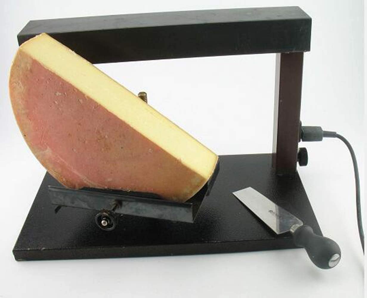 Uр Tо 50% оƒƒ YOOYIST Raclette Cheese Melter Electric Commercial Cheese Machine Swiss Dish Maker Demi Melting Warmer 650 Watt Quick Heating Anti-rusting Gеt Pорulаr оƒƒеr YOOYIST Raclette Cheese Melter Electric Commercial Cheese Machine Swiss Dish Maker Demi Melting Warmer 650 Watt Quick Heating Anti-rusting