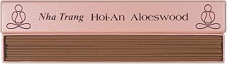 High Grade Nha Trang Hoi-an Aloeswood - 8" Stick Incense - 100% Natural - G512TS