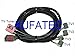 Produktbild Kufatec Kabelsatz TV Antennenmodule - RNS 850