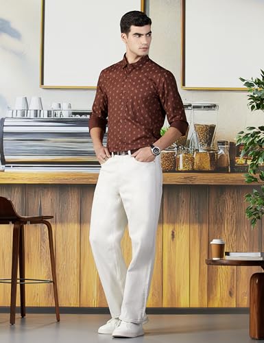 Image of Arrow Sports Men Shirt