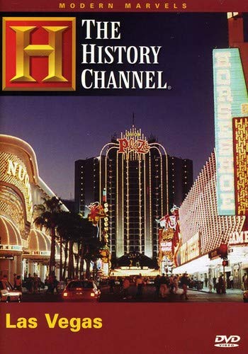 Modern Marvels: Las Vegas