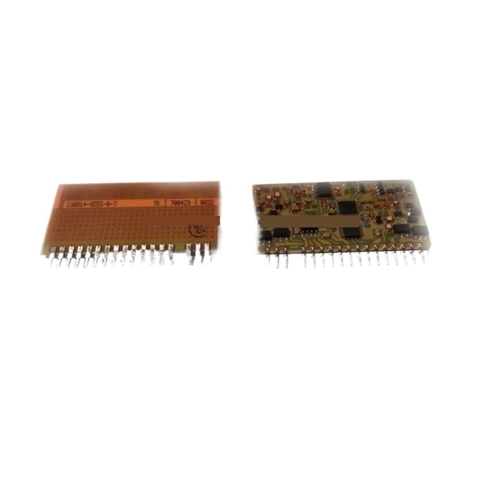 Panne de central téléphonique résolue avec le module S30814-Q555-A-5