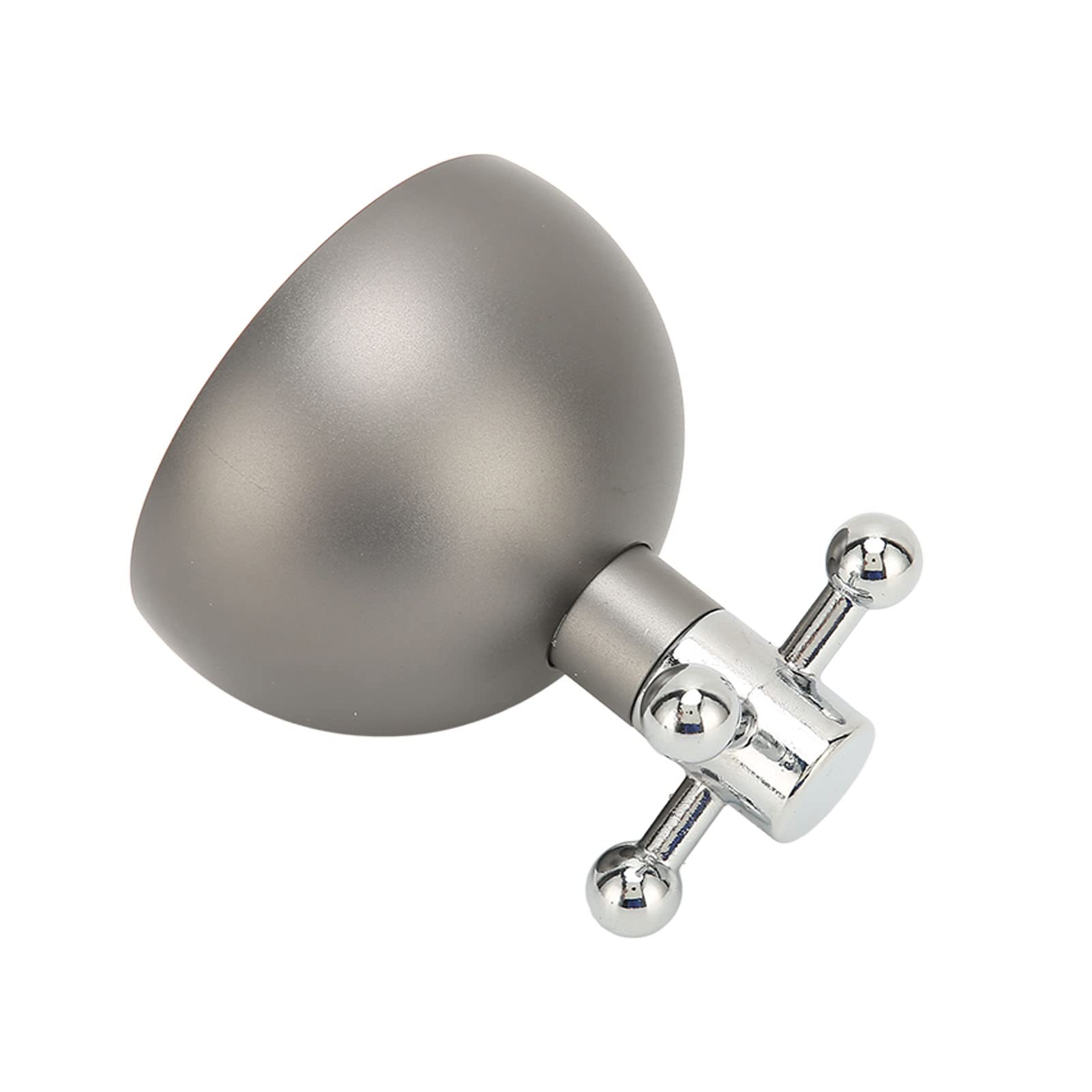 Narzędzie do Dystrybucji, Zestaw Ubijaków do 58 Mm Metalowy Dystrybutor Kawy Mielonej, Podwójne łożysko Igły Ręczny Ubijak do Kawy Dystrybutor Igły do ​​ z Obrotowym Uchwytem