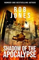 Shadow of the Apocalypse B08VXFTP59 Book Cover