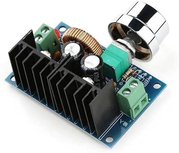 SANEC XH-M401 DC-DC Voltage Reducer Power Supply Module XL4016E1