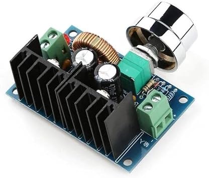 SANEC XH-M401 DC-DC Voltage Reducer Power Supply Module XL4016E1