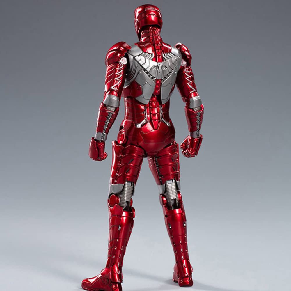 Amazon.co.jp: 4KIDS.HOME ZDTOYS 10周年記念 7インチ デラックス