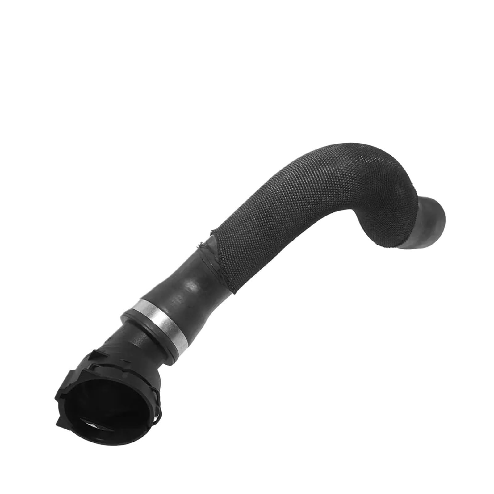 Kunyos One Color Radiator Reservoir Hose For E-Tron Gt 2021- Q7 2016- For Q8 2019- For Touareg 2018-4M0122101dr 4M0122101dn Coolant Hose With Quick Release Coupling