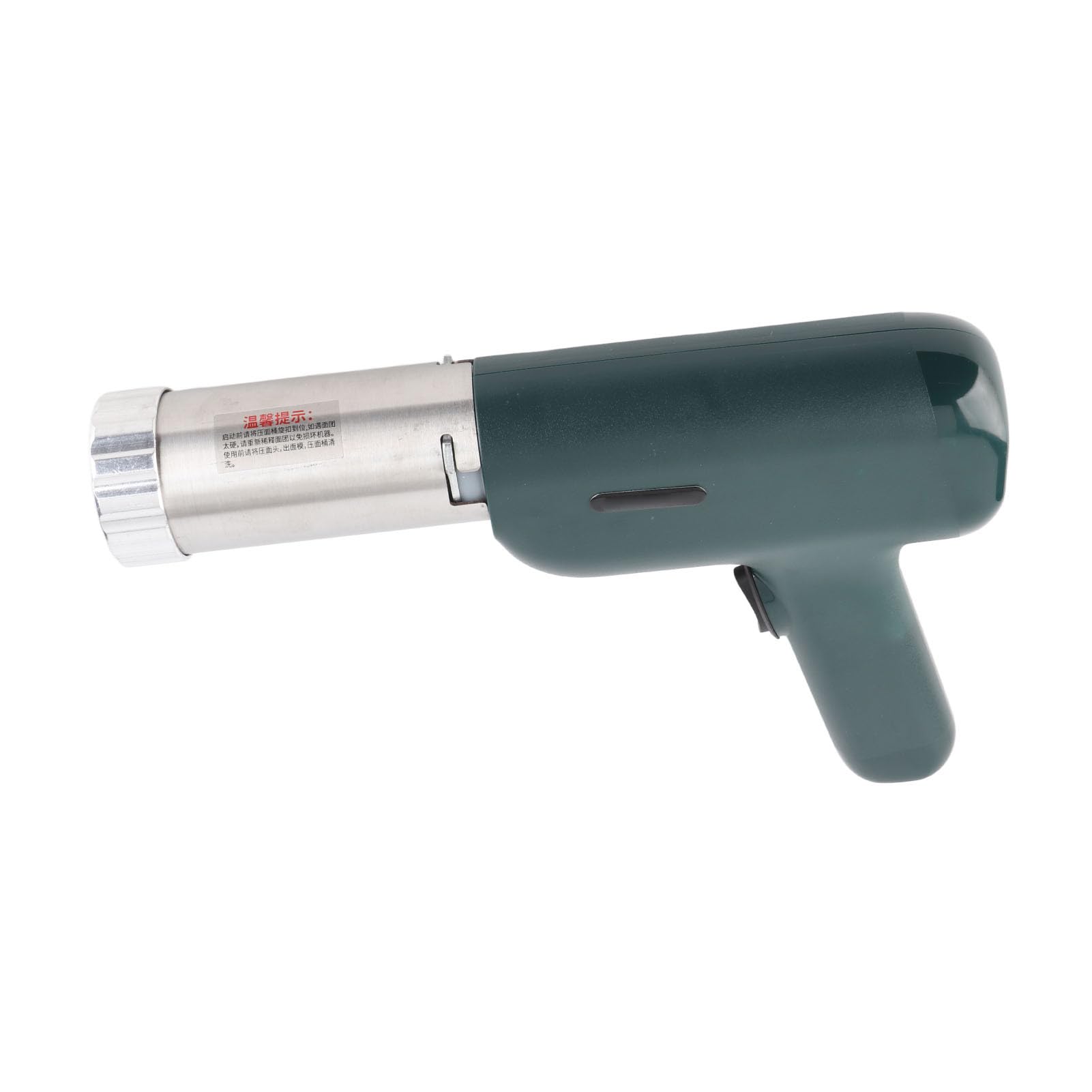 Sxhlseller Machine à Pâtes électrique sans Fil, Nouilles Automatique en
