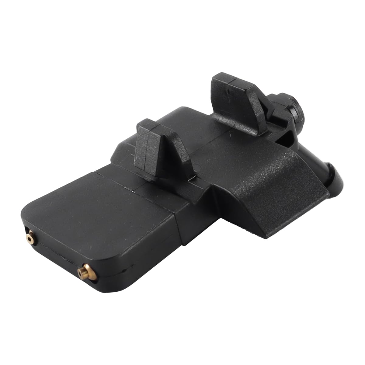 Ugello tergicristallo, ugello lavavetri per parabrezza auto per Micra K12 2003-2010 28931AX600C Accessori