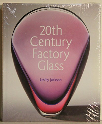 20th Century Factory Glass