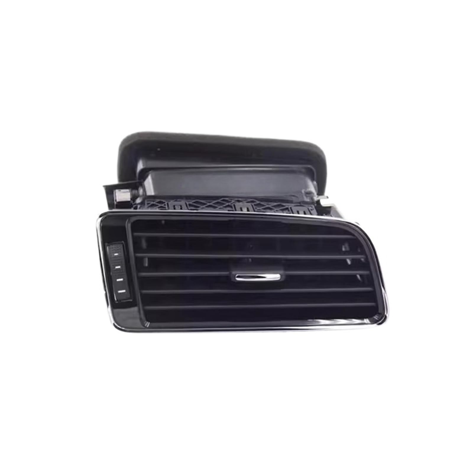 Cwzbfef 2011-2015 Models Dr Compatible With Volkswagen 11-18 Passat Air Conditioning Dashboard Middle Air Conditioning Cold And Warm Air Outlet Paddle