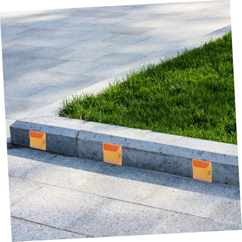 Marcadores Reflectantes para Carretera de Alta Visibilidad Paquete x10 miniatura 6