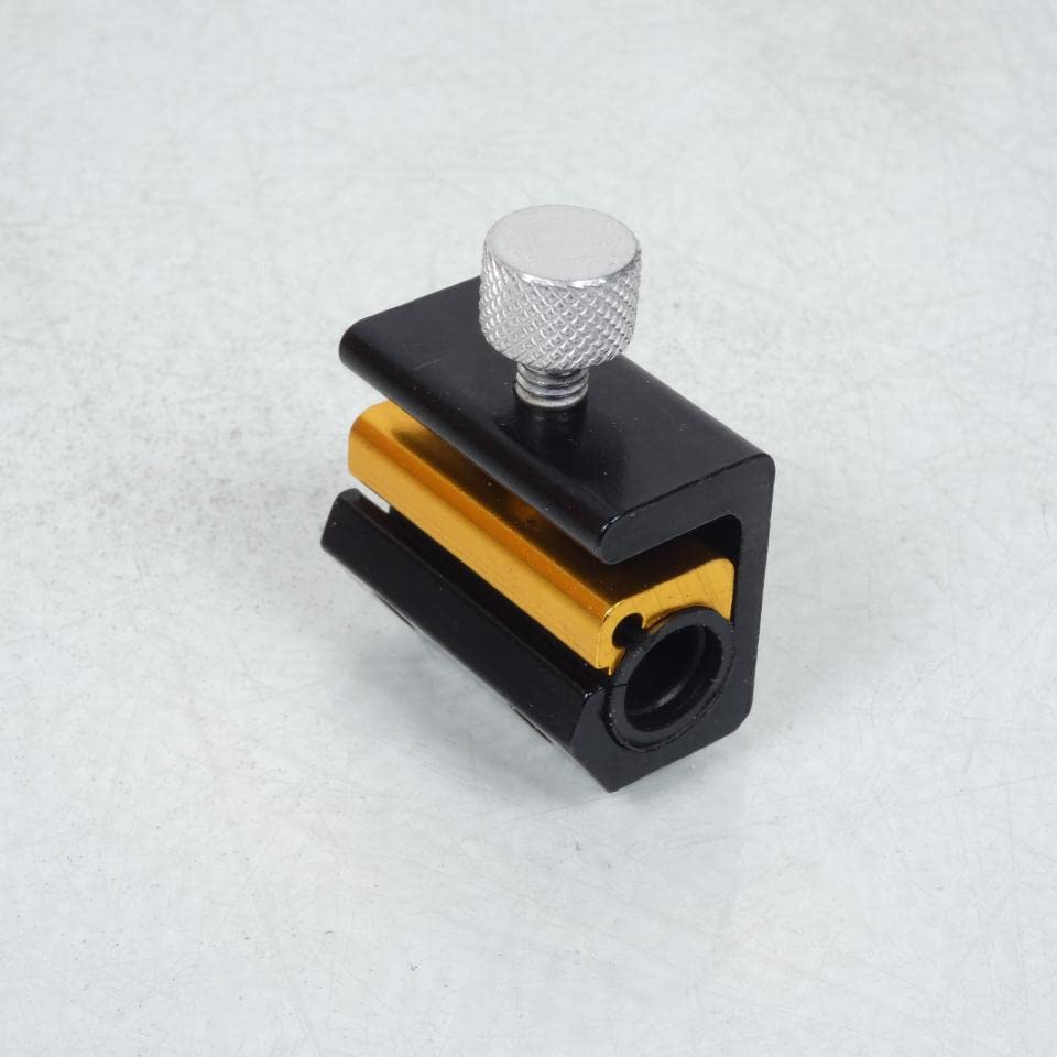Engrasador de cable simple tornillo: suavidad para embragues de moto