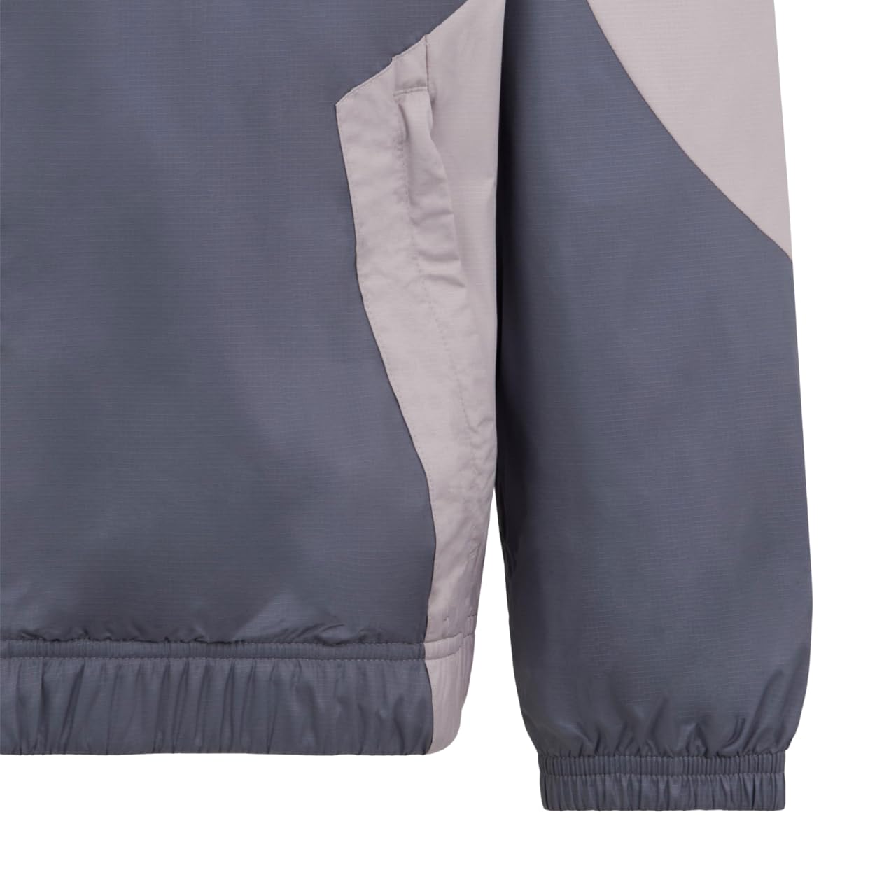AC Milan Giacca con Cappuccio e Zip, Prodotto Ufficiale, Vestibilità Classica, Unisex, Adulto