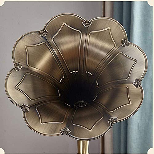 Tourne-Disque, Gramophone, Vintage Rétro Classique Gramophone Tourne-Disque Vinyle Phonographe Forme Stéréo Haut-Parleur… - Les Beatles, Paul McCartney, John Lennon, RIngo Starr, George Harrison Tourne-Disque, Gramophone, Vintage Rétro Classique Gramophone Tourne-Disque Vinyle Phonographe Forme Stéréo Haut-Parleur… – Image 6
