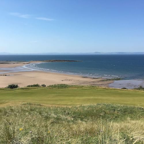 Renaissance Club, East Lothian, Scotland