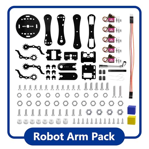 KUKA robotic arm