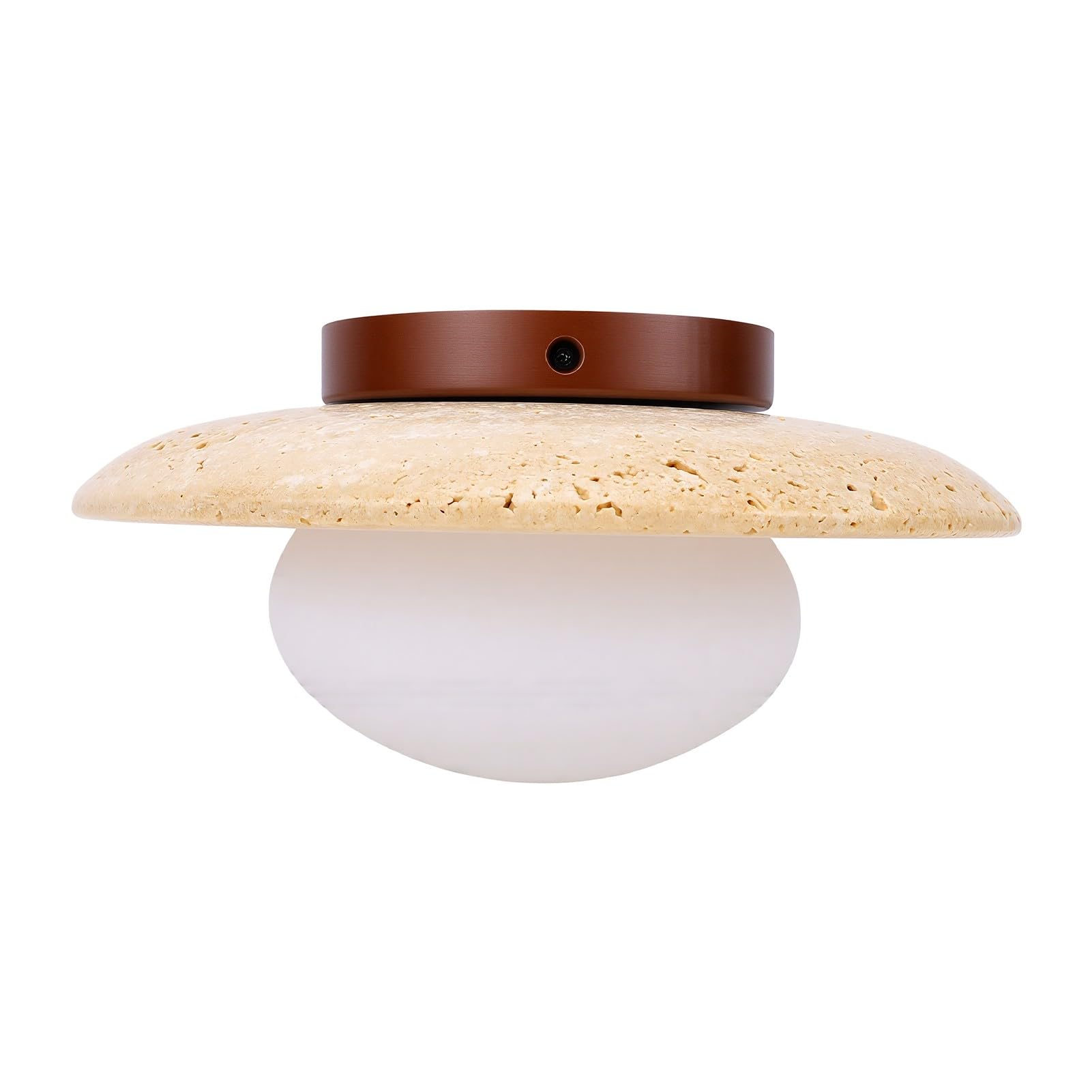 Tangxi Estilo Japonés Nórdico Lámpara de Techo Minimalista para Cafetería