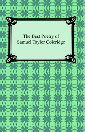 Buy The Best Poetry of Samuel Taylor Coleridge — BookShops.in