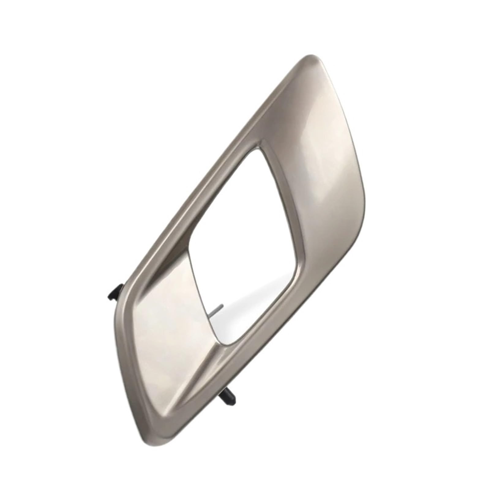 Plmnhss 1Pc Left Car Inner Handle Ab3921971/Ab3921970 For Ranger 2012-2021 Everest 2012-2021 Bt50 2012-2019 Inner Door Handle(1Pc Left)
