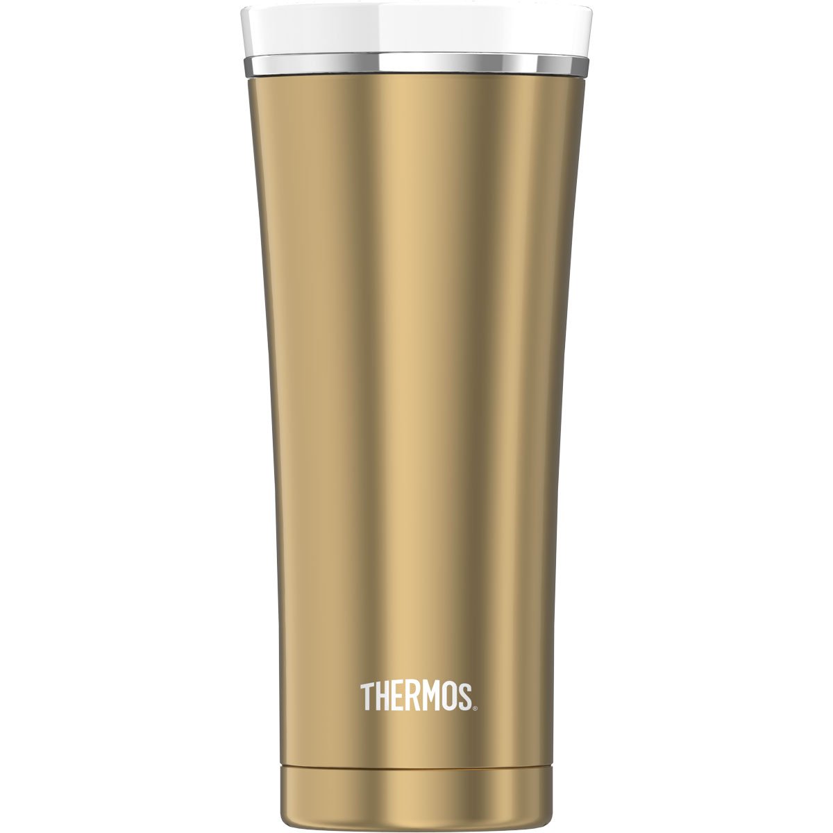 Amazon.com: Thermos Sipp 16 Ounce Stainless Steel Vacuum Insulated