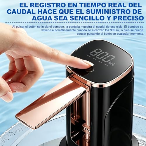 Bombas de agua eléctricas para uso doméstico 19 Imagen adicional
