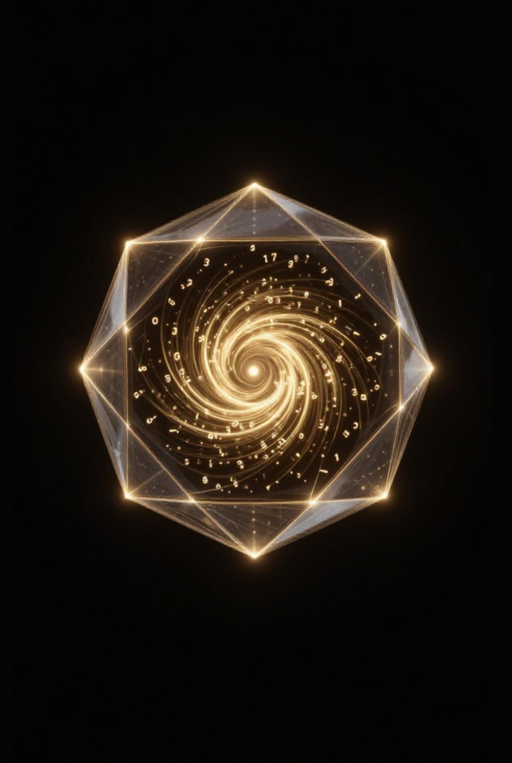 THE 137TH DIMENSION: Decoding the Arithmetic Source Code of Reality