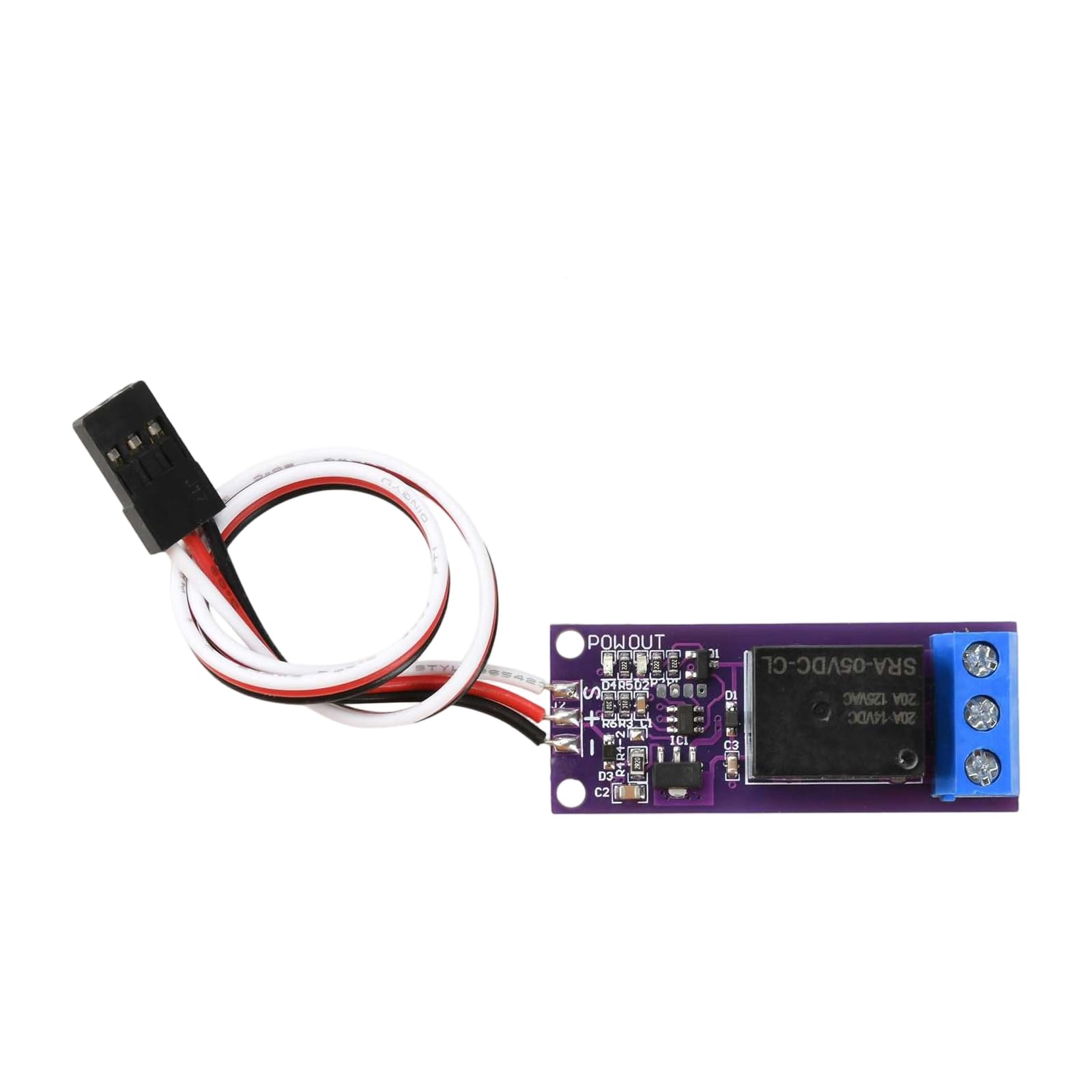 Kaccde B Electronic Relays Switches For Remote Control Applications Supporting Multiple Device Types High Light Manager Improve