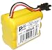 "2200mAh Hi-Capacity Battery Pack for Tivoli PAL (MA-4 3-pin) and TEAC Portable Radios"