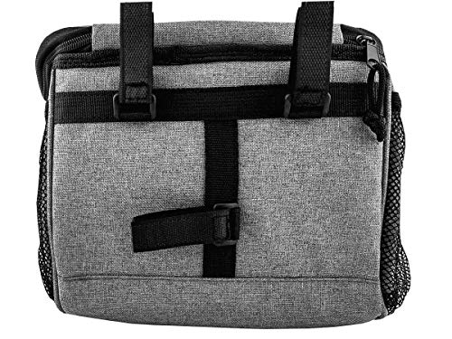 Bolsa para Bike Absolute Guidão Térmica Mtb Speed