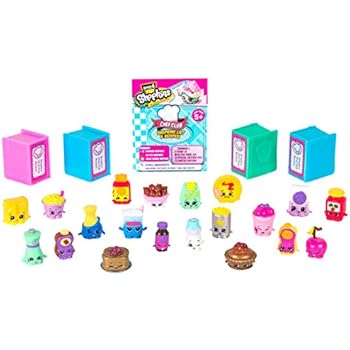 Shopkins Season 6 Chef Club Mega Pack – Colle | Shopkin.Toys - Image 3