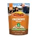 Zuke’S Crunchy Naturals 5S Baked With Peanut Butter & Apples Dog Treats - 12 Oz. Pouch
