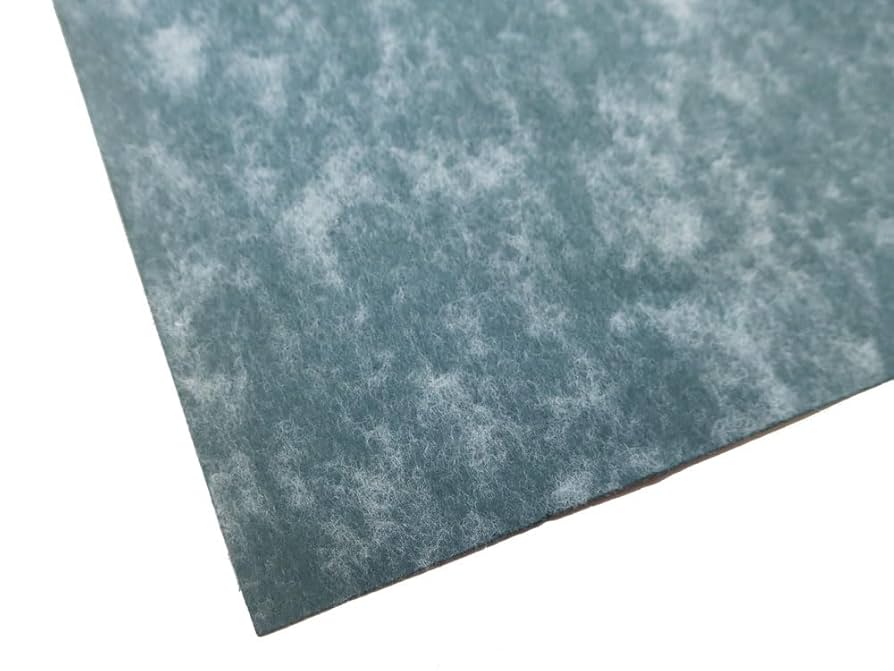 Amazon.co.jp: 瑞穂 和紙 雲華紙 花色 970x1910mm no3661 : ホビー