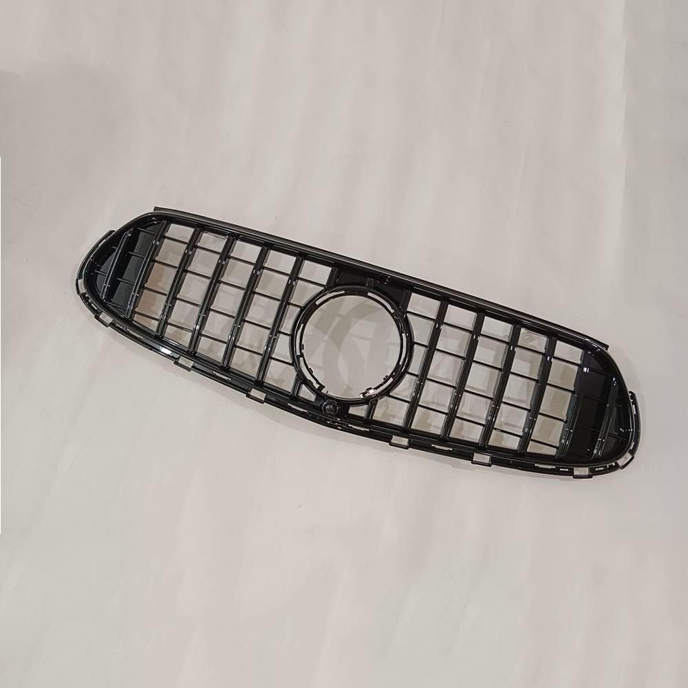 Grille pare-chocs supérieur Benz GLC X254 Sport 2023 calandre de rechange