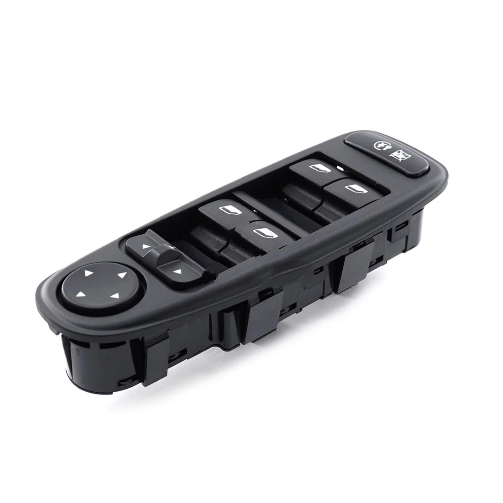 elevalunas Para Citroen Para Grand Para Picasso 2007-2014 cristal auto
