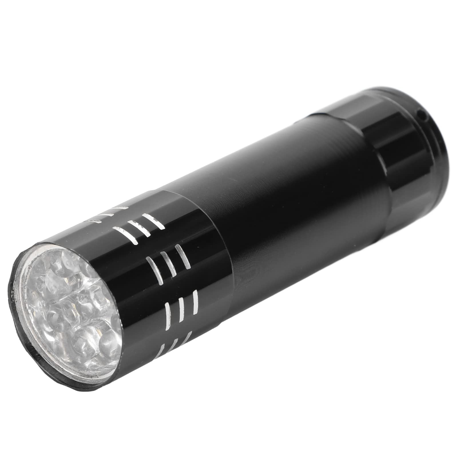 Egg Candler Tester Safe Cool Light Egg Candler for Chickens Geese Quails Ducks Premium Metal Rubber Material