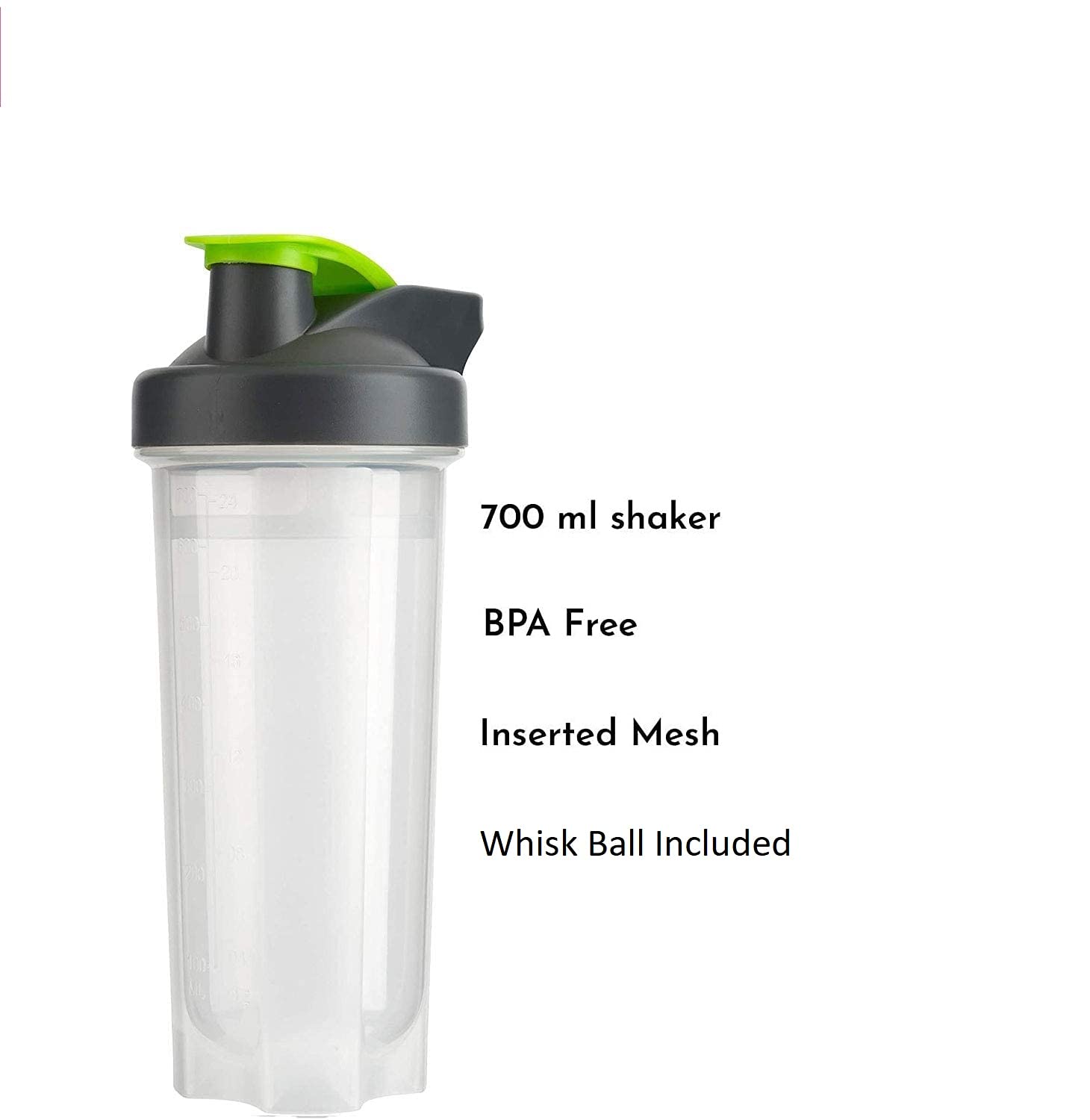 amazon shake bottle