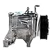 New AC Compressor for Subaru Forester 2014-2018, Impreza 2012-2016 2.0L, Crosstrek 2016-2017, XV Crosstrek 2013-2015, GAS only - # Z0014247B