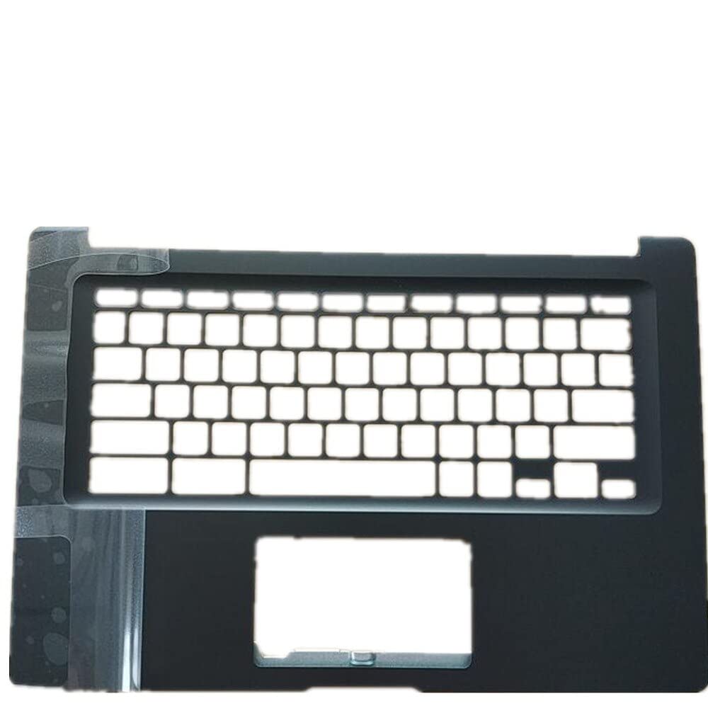 Coque clavier Asus Chromebook C423NA finition noire de haute précision - 3