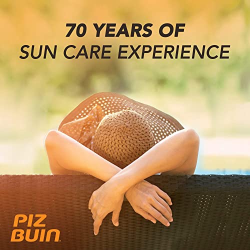 Piz Buin Tan&Protect Acceleratore Olio Spray Spf30 150 Ml - 2