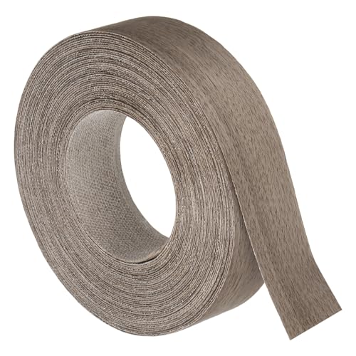 Bandes de bordure flexibles pré-collées pour réparer facilement vos armoires