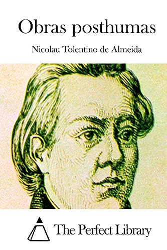 Obras posthumas