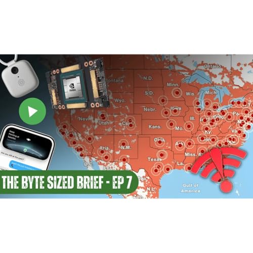 Massive Verizon outage & More Al Chaos!